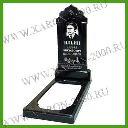 Памятник литьевой 043 (минарет)