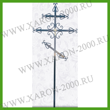 Крест Агат