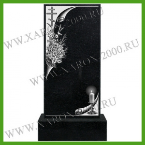 Памятник гранитный 003
