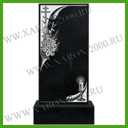 Памятник гранитный 003