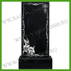 Памятник гранитный 004