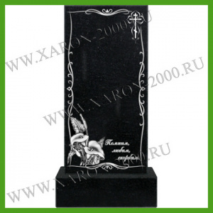 Памятник гранитный 004