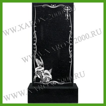 Памятник гранитный 004