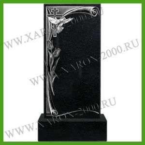 Памятник гранитный 005