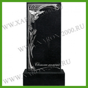 Памятник гранитный 005