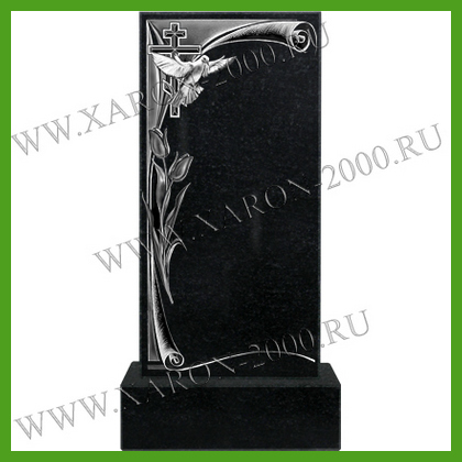 Памятник гранитный 005
