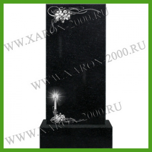 Памятник гранитный 006