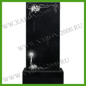 Памятник гранитный 006