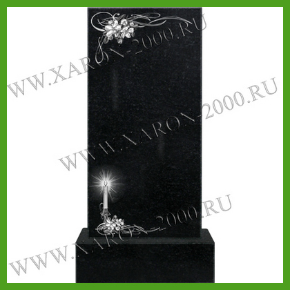 Памятник гранитный 006
