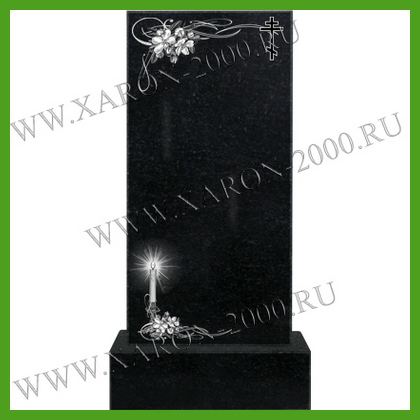 Памятник гранитный 006