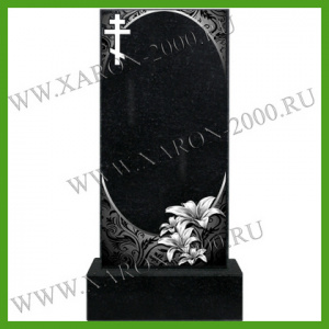 Памятник гранитный 007