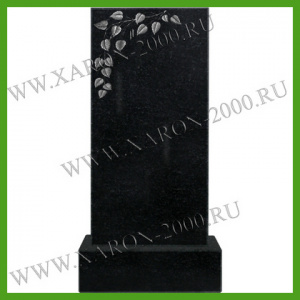 Памятник гранитный 008