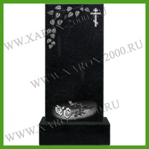 Памятник гранитный 008