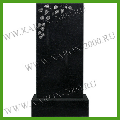 Памятник гранитный 008