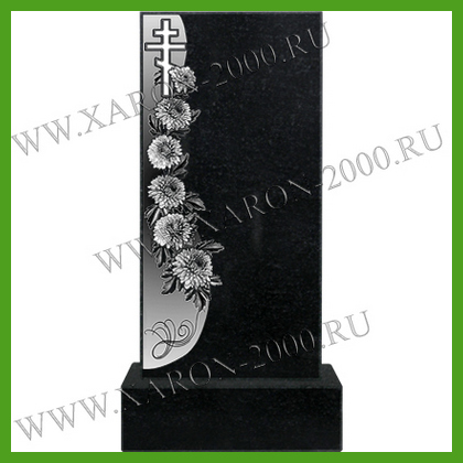 Памятник гранитный 009