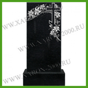 Памятник гранитный 012