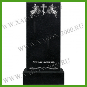 Памятник гранитный 013