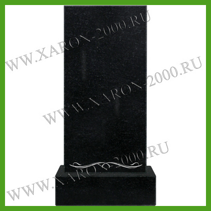 Памятник гранитный 013