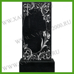 Памятник гранитный 014