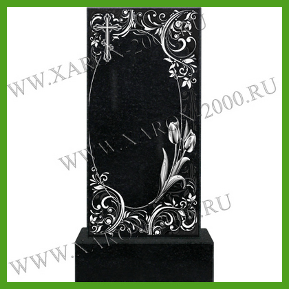Памятник гранитный 014