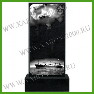 Памятник гранитный 015