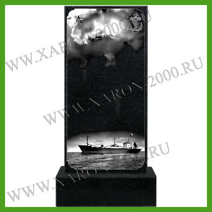 Памятник гранитный 015