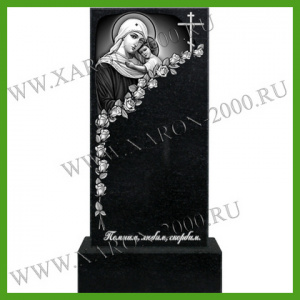 Памятник гранитный 016