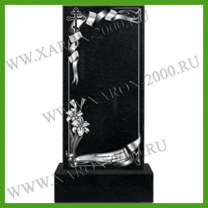Памятник гранитный 019