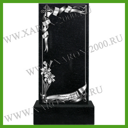 Памятник гранитный 019