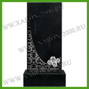 Памятник гранитный 024