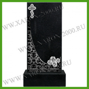 Памятник гранитный 024