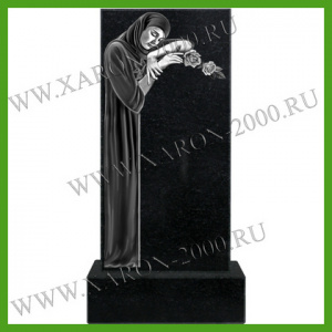 Памятник гранитный 027