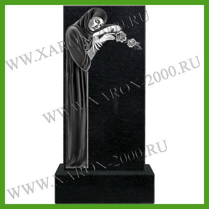 Памятник гранитный 027