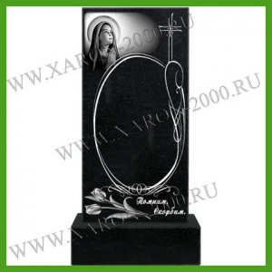Памятник гранитный 030