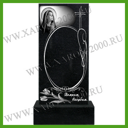Памятник гранитный 030