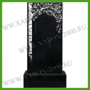 Памятник гранитный 032