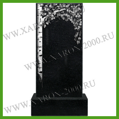 Памятник гранитный 032