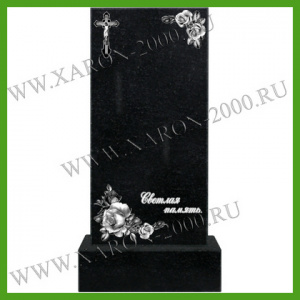 Памятник гранитный 036