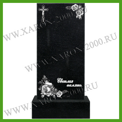 Памятник гранитный 036