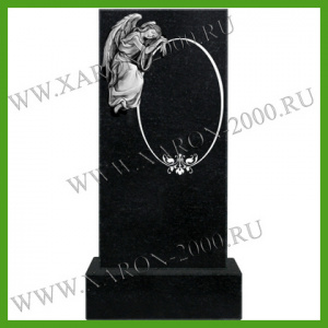 Памятник гранитный 038