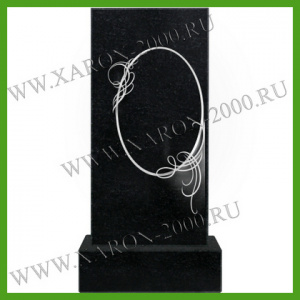 Памятник гранитный 043