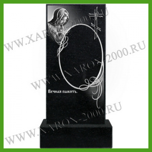 Памятник гранитный 043