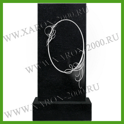 Памятник гранитный 043