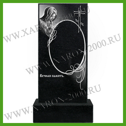 Памятник гранитный 043