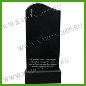 Памятник гранитный 045