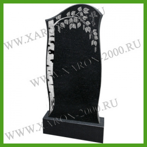 Памятник гранитный 047