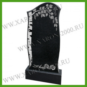 Памятник гранитный 047