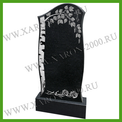 Памятник гранитный 047