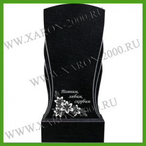Памятник гранитный 050