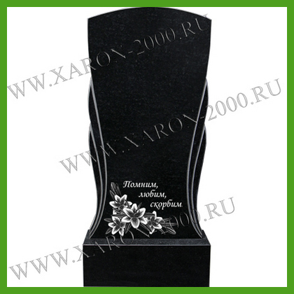 Памятник гранитный 050